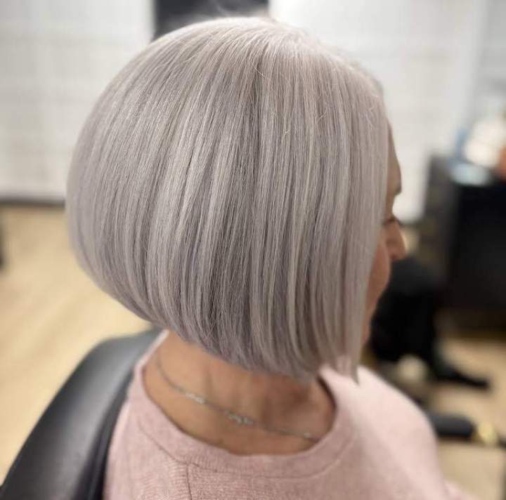 Coloration de cheveux Québec