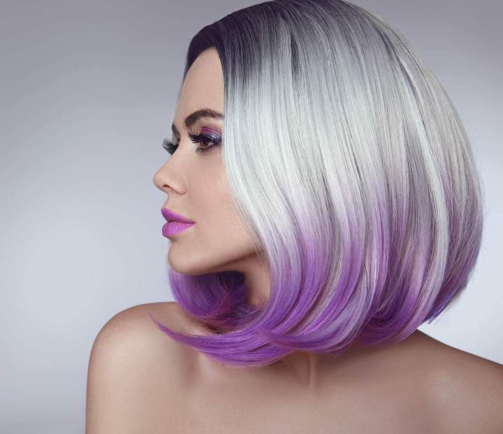 Optez pour une couleur éclatante qui reflète votre personnalité.